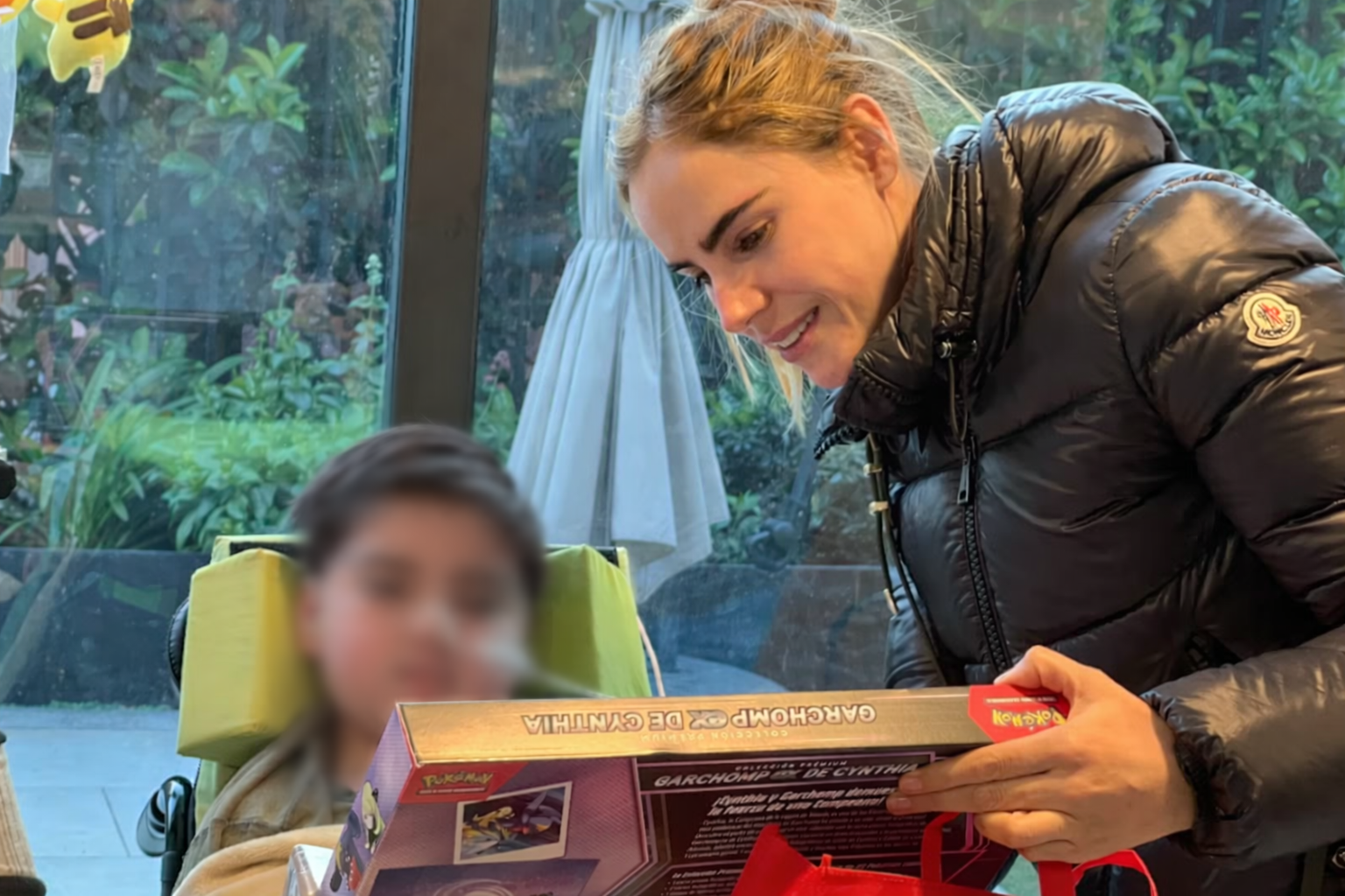 Pilar Matte y el desafío de abordar la epilepsia refractaria desde temprana edad